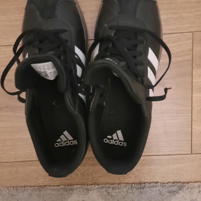 Adidas stan bdb rozm. 39 1/3