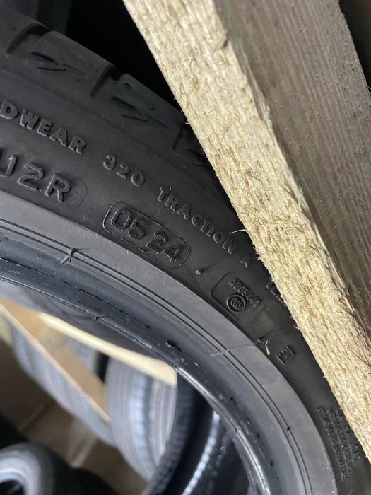 Opony bridgestone 225/40/18