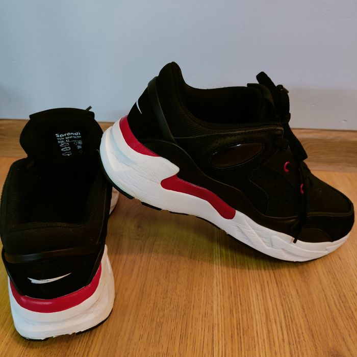 Sneakersy męskie Sprandi 42