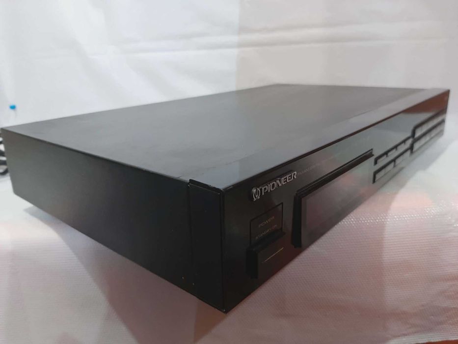 Tuner FM Pioneer F-301 RDS