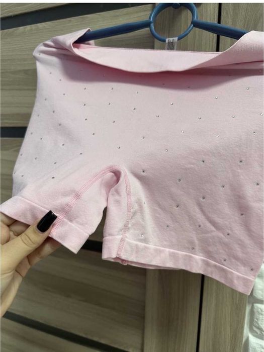 Продам нові велосипедки м-л зі стразами