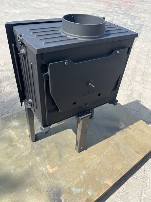 Jotul I 150 Piec Koza Wkład Kominkowy