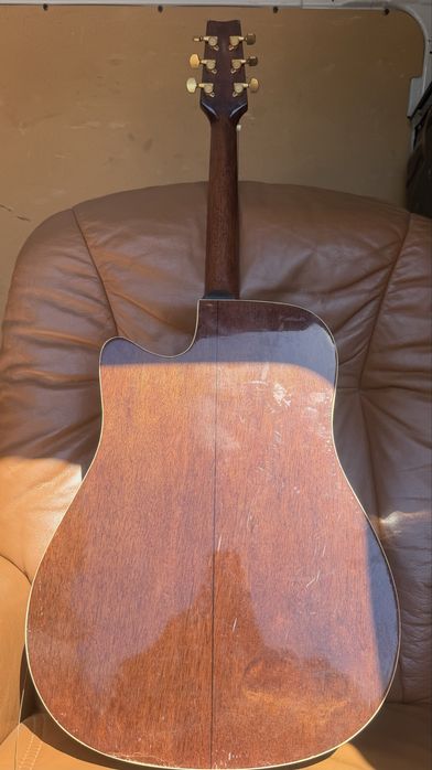 Guitarra Alliance VP