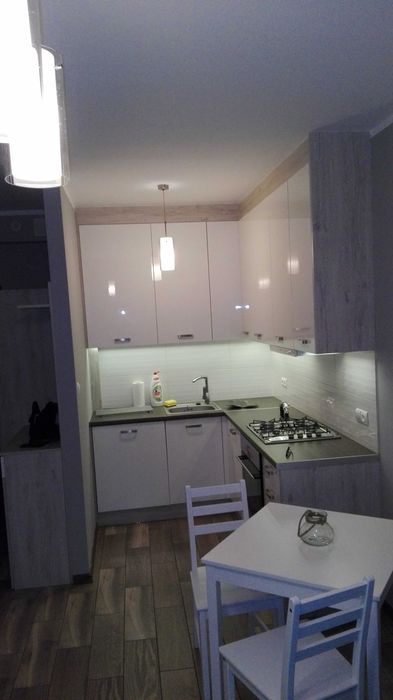 Mieszkanie do wynajęcia