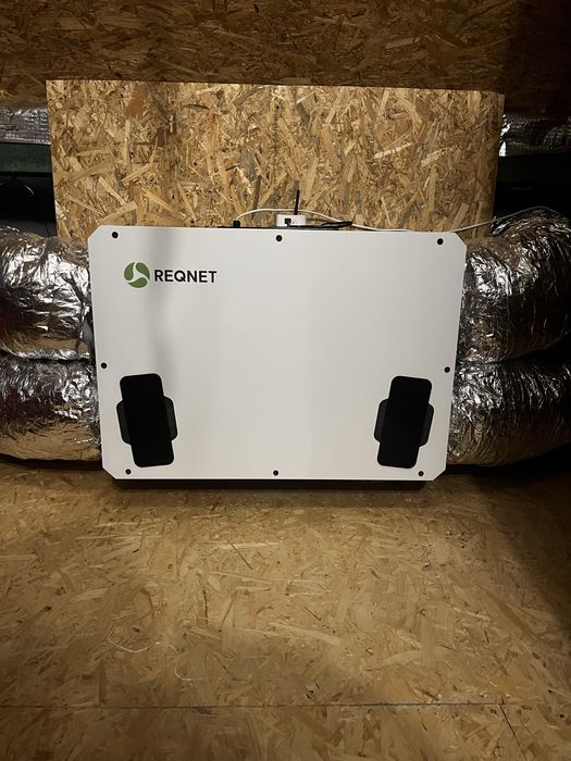 Montaż i serwis rekuperacji – domy jednorodzinne i firmy