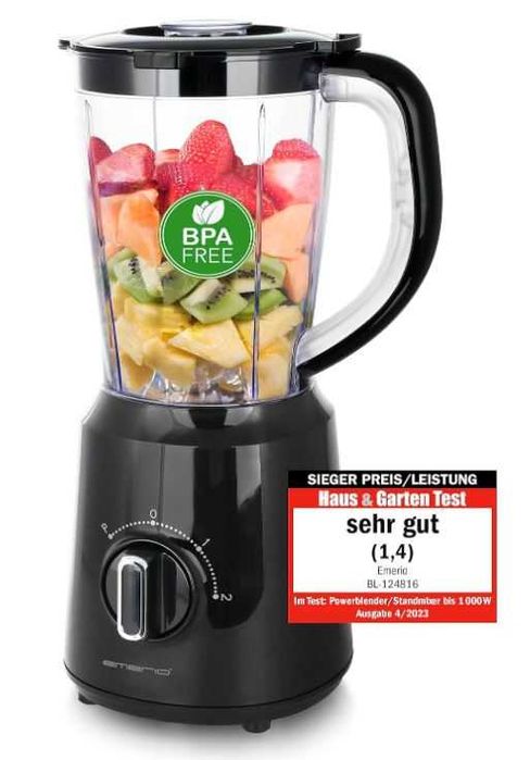 Blender elektryczny 500W 1.5l