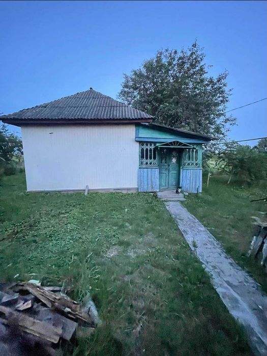 Без% Продаж будинку Гребельки (Бровари) 45м 53сотки