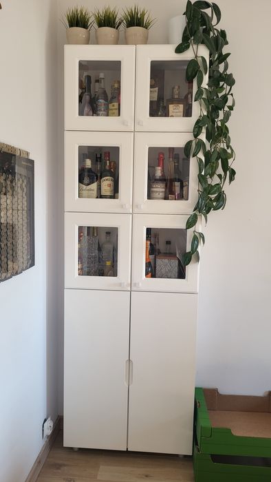 Meble do salonu zestaw 2 szt