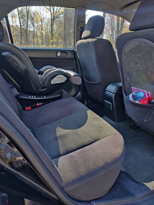 MITSUBISHI Lancer 9 2.0