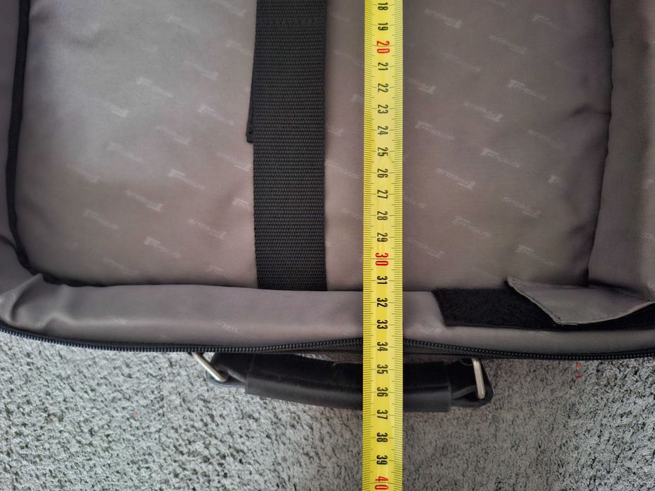 2 malas para portátil