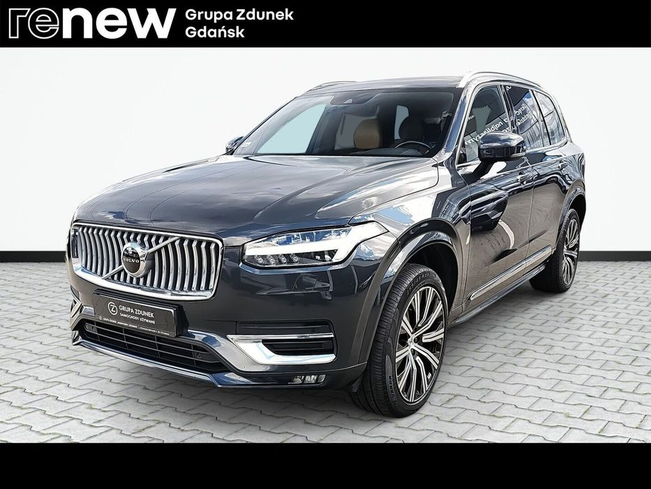 Volvo XC 90