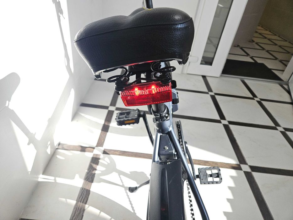 Електровелосипед Xiaomi HIMO Z20