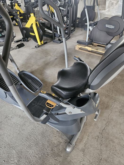 Orbitrek poziomy Octane Fitness