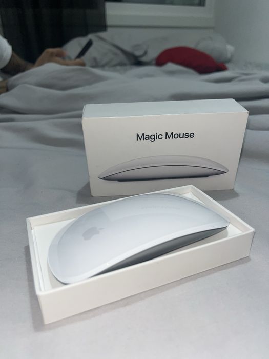 Magic Mouse Apple