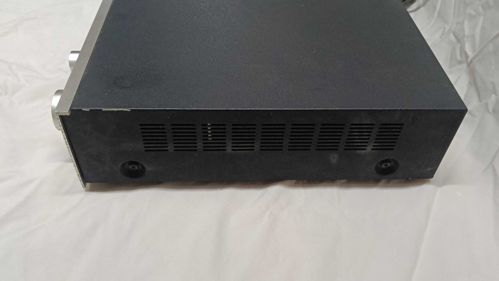 Pioneer SA 610 um clássico muito atual