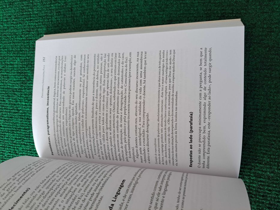 Introdução à Psicopatologia Geral - CH. Scharfetter