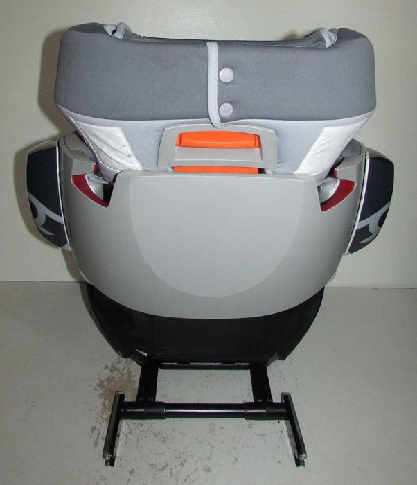 Fotelik Cybex Solution X2-fix 15-36 kg