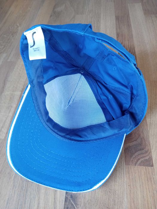 Czapka z daszkiem SOL'S Sunny Unisex, regulowana
