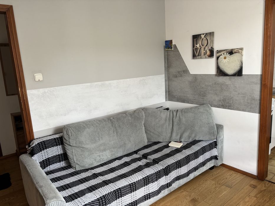 Mieszkanie do wynajęcia – 34 m² | 2 pokoje | Toruń, Rubinkowo I