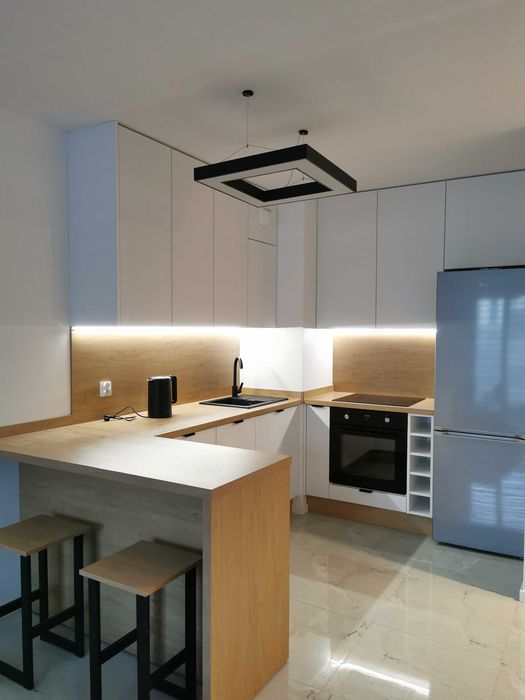 Sosnowiec Klimontowska Mieszkanie 2-pokojowe o pow. 42,26 m2