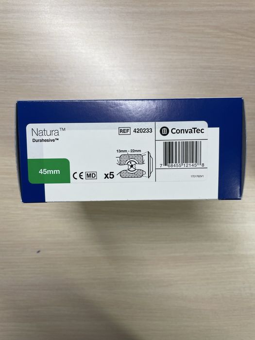 Płytka stomijna 420233