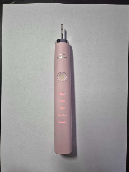 Szczoteczki soniczne Philips Sonicare