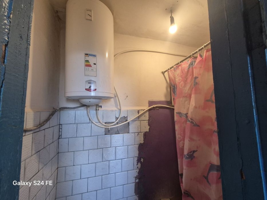 Продам 2 кімнати в гуртожитку вул. Гайова