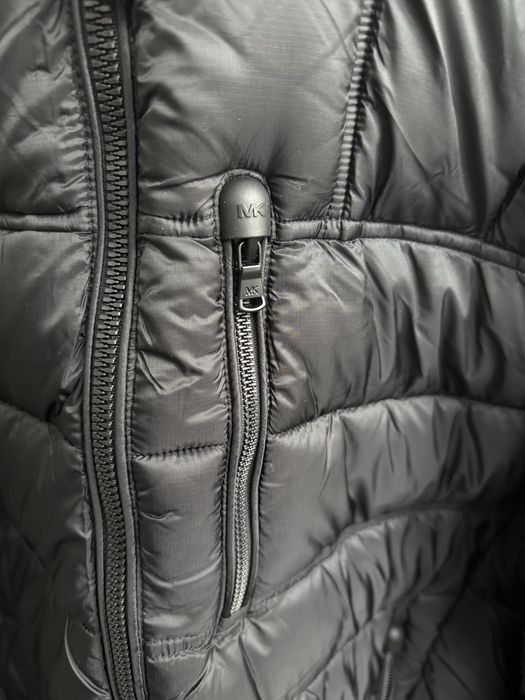 Куртка пуховик Michael Kors