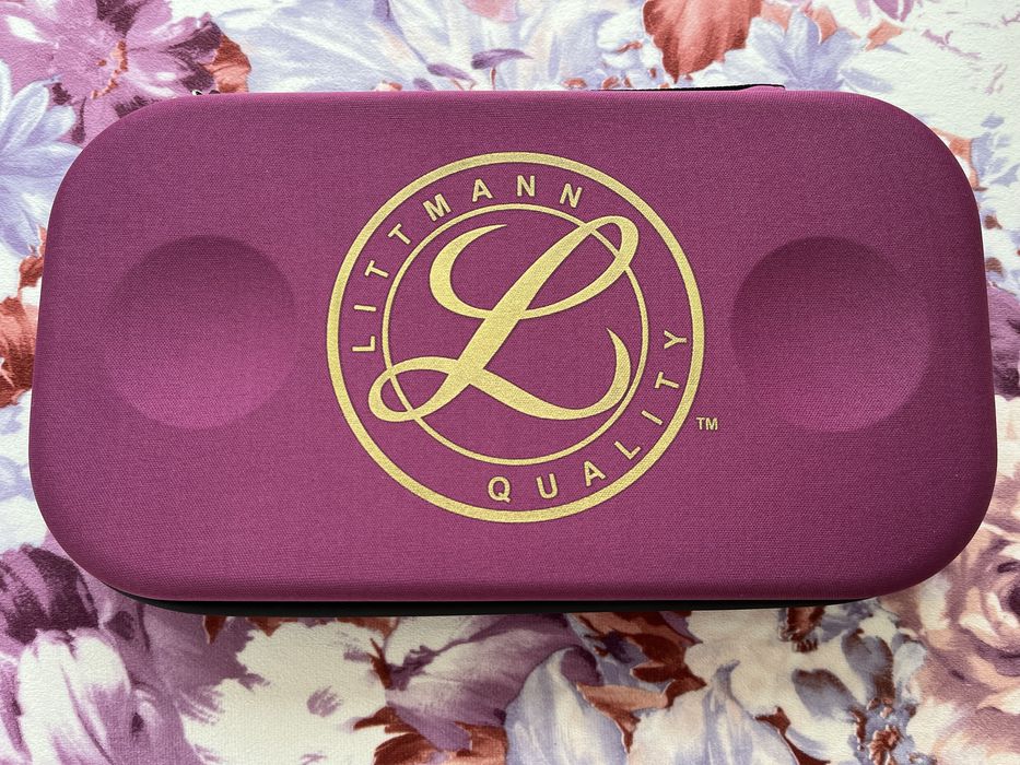 Кейс для фонендоскопа літтман