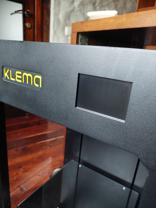 3D прінтер Klema 250 Pro Акріл