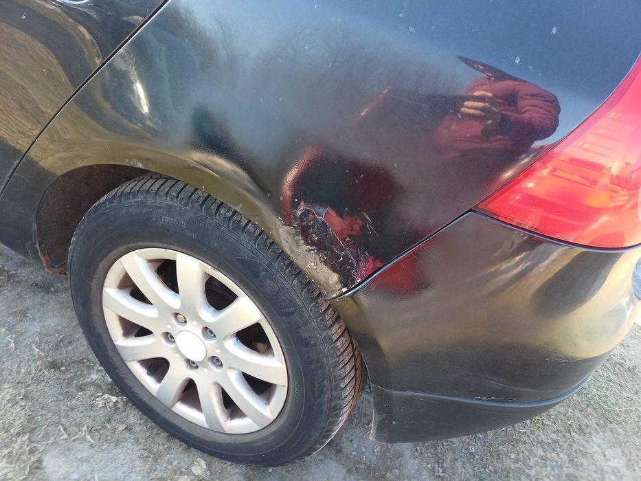 Volkswagen Golf 1.9 Tdi 2004r