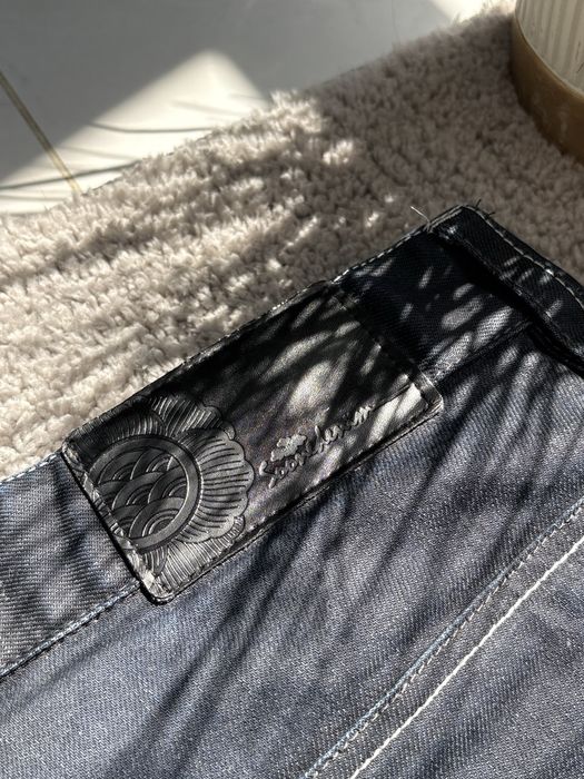 Джинси S2onedenim, Soonedenim (Evisu, Ed hardy, Levi’s)