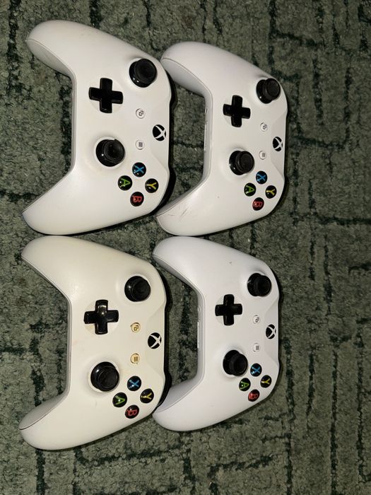 Геймпади xbox One