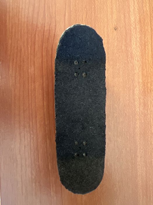 Kit Fingerboard  Yellowood
