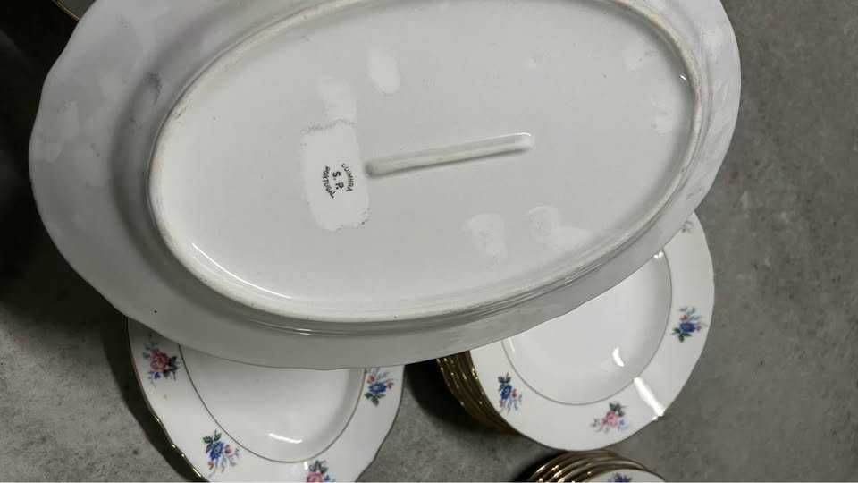 Conjunto "S P Coimbra"