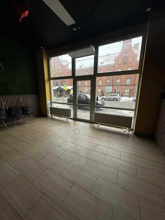 Lokal gastronomiczny do wynajęcia - Grudziądz [KEBAB]