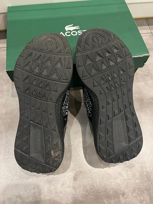 Buty LACOSTE ACTIVE rozmiar 42,5