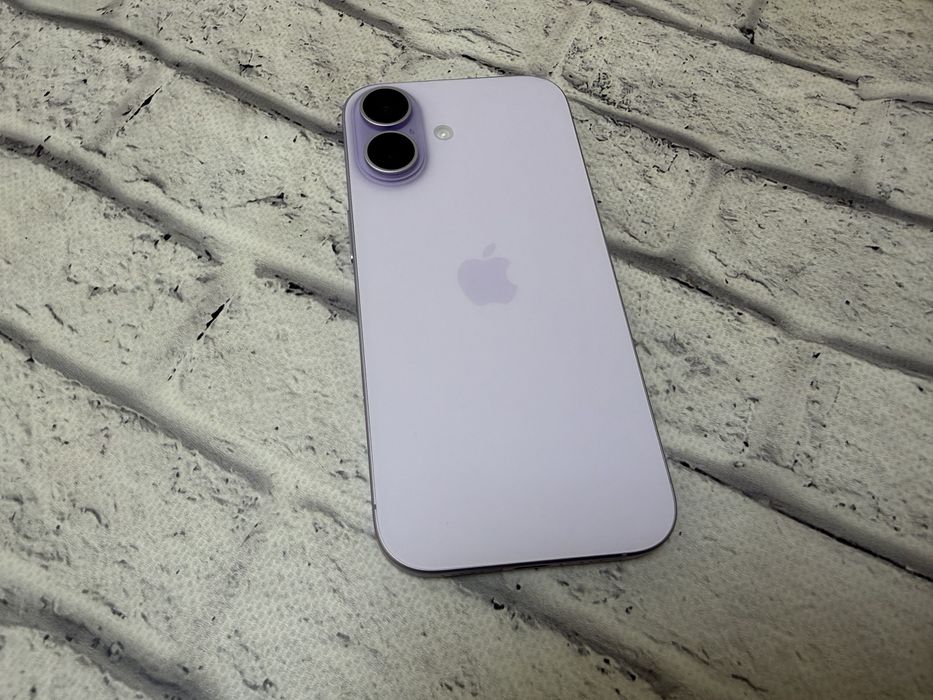 Iphone 17 512gb neverlock Global Lavander 1000$