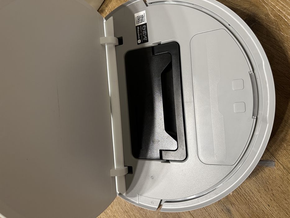 Робот Samsung Jet Bot VR30T80313W (LiDAR) + Запасні розхідники