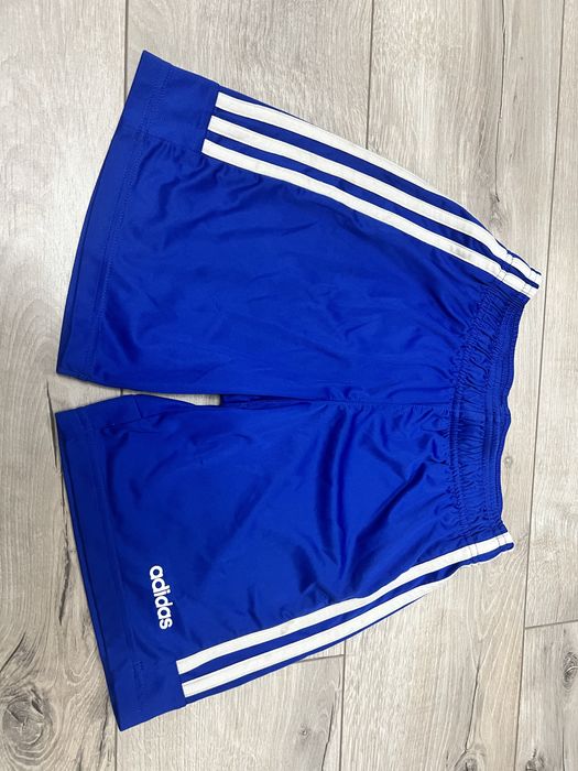 Спортивні шорти Adidas оригінал на 11-12 років
