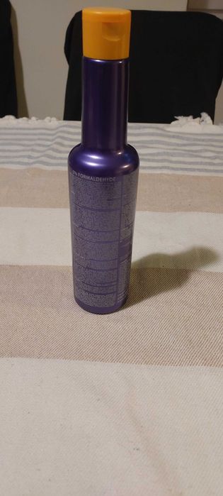 GKhair Miami Bombshell kuracja wygładzająca do włosów 280ml