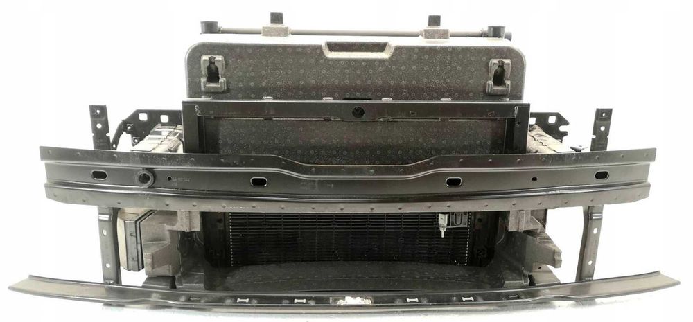 VW ID.3 Frente Completa
