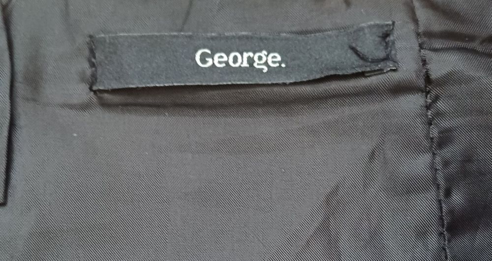 Spódnica mini George