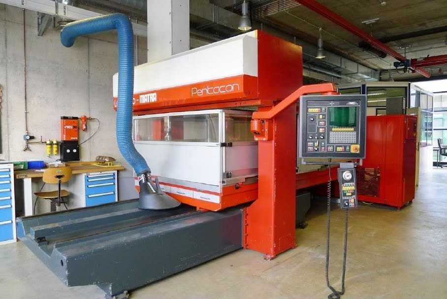 Laser ploter frezarka CNC konstrukcja do budowy