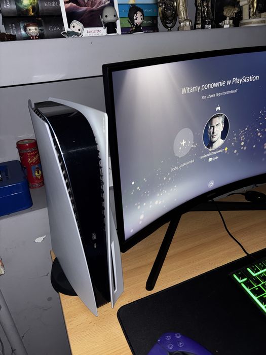 Playstation 5 ps5