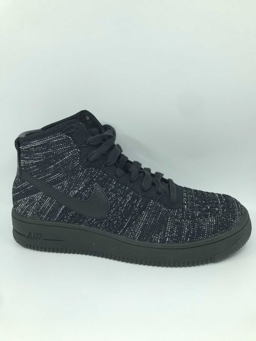 NIKE Air Force 1 Ultra Flyknit r.39 oryginalne lekkie buty damskie BDB