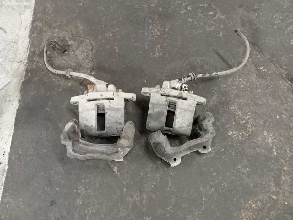 Суппорты 2110 14"