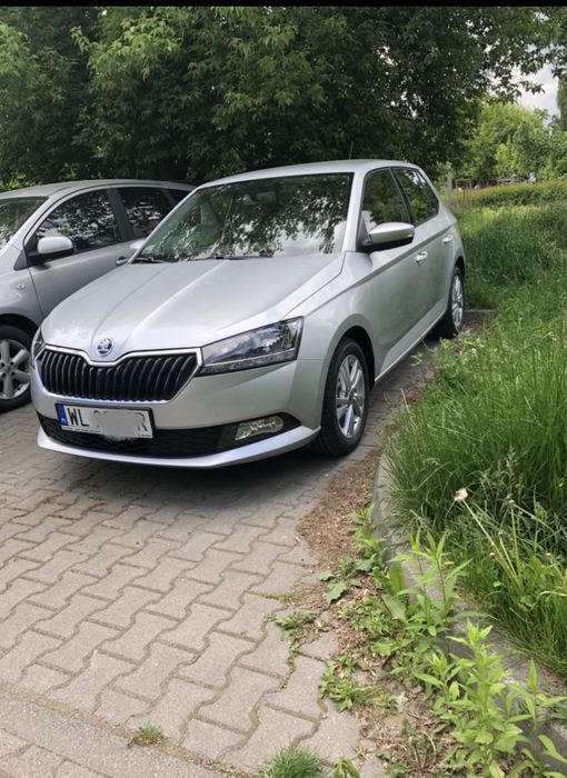 OD RĘKI Wynajem na Miesąc Tydzień Auto osobowe wypożyczalnia Osobowe24