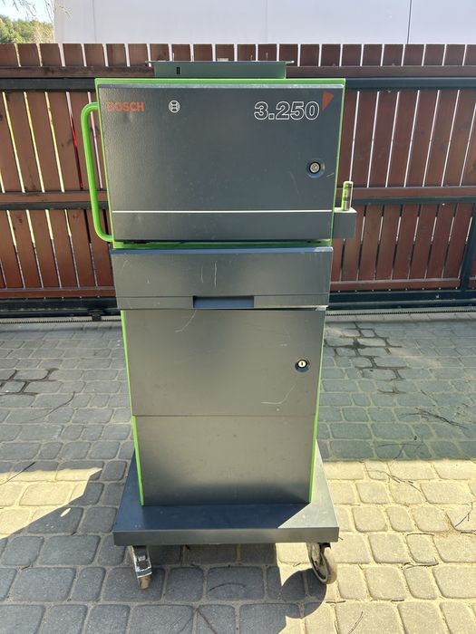 Szafka warsztatowa Bosch