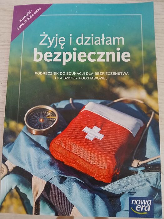 Edukacja dla bezpieczeństwa EDB 2024